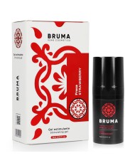 BRUMA - BAUME INTENSIFIANT SAVEUR FRAISE 15 ML