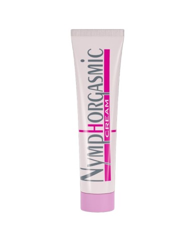 RUF - CRÈME NYMPHORGASMIQUE 15ML