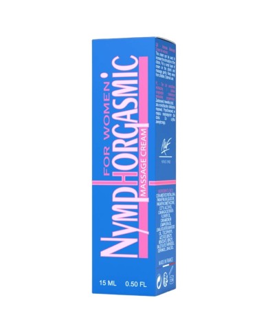RUF - CRÈME NYMPHORGASMIQUE 15ML