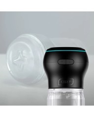 KIIROO - COMBO FEEL POCKET STROKER + POWER BLOW