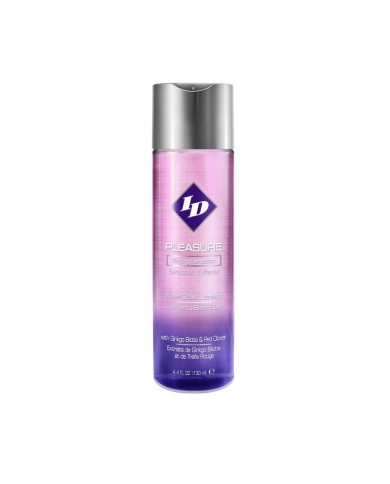 ID PLEASURE - LUBRIFIANT A BASE D''EAU 130 ML