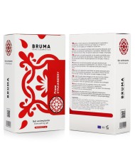 BRUMA - BAUME INTENSIFIANT SAVEUR FRAISE 15 ML