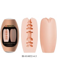 PRETTY LOVE - CASPAR PACK 15 DIFFÉRENTS MASCRUBATEURS HOMMES