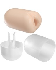 PRETTY LOVE - MASHA PACK 18 DIFFÉRENTS MASCRUBATEURS HOMMES
