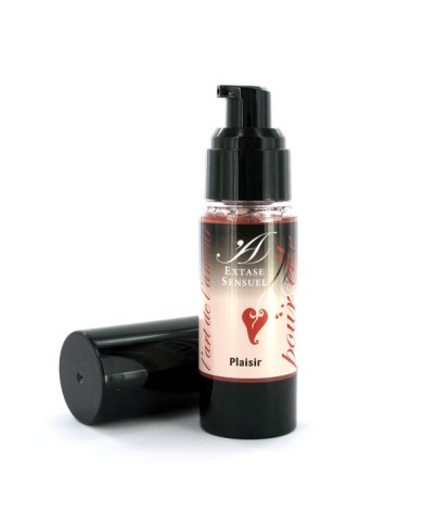 EXTASE SENSUAL - CRÈME STIMULANTE POUR ELLE