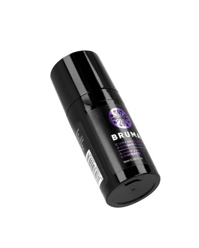 BRUMA - CRÈME ASTRINGENTE ULTRA GLISSANTE 15 ML