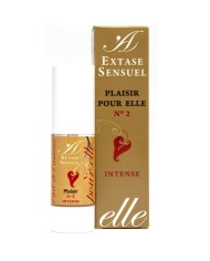 EXTASE SENSUAL - CRÈME STIMULANTE POUR ELLE 2
