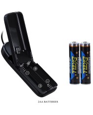 CRAZY BULL - VIBRATEUR KYLIE ASS AVEC TÉLÉCOMMANDE RÉALISTE VAGIN ET ANUS