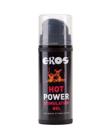 GEL DE STIMULATION EROS POWER LINE - POWER