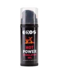 GEL DE STIMULATION EROS POWER LINE - POWER