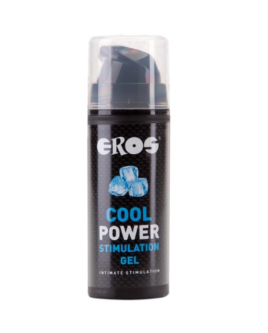 GEL DE STIMULATION EROS POWER LINE - POWER