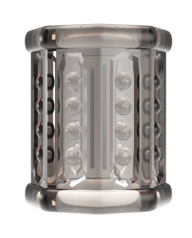 PRETTY LOVE - RONAEL MANCHON PÉNIS SUPER EXTENSIBLE TRANSPARENT