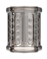 PRETTY LOVE - RONAEL MANCHON PÉNIS SUPER EXTENSIBLE TRANSPARENT