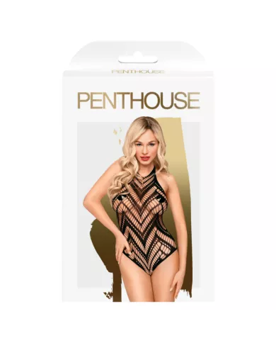 PENTHOUSE - GO HOTTER TEDDY XL PENTHOUSE - GO HOTTER TEDDY XL
