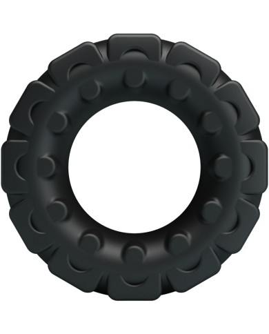 CRAZY BULL - BAGUE EN SILICONE LAIDEN MODÈLE 5