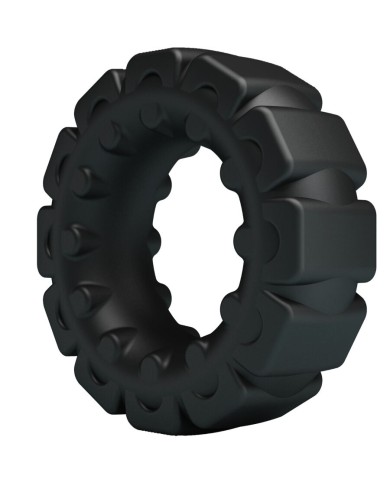 CRAZY BULL - BAGUE EN SILICONE LAIDEN MODÈLE 5