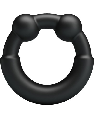 CRAZY BULL - BAGUE EN SILICONE MECO MODÈLE 15