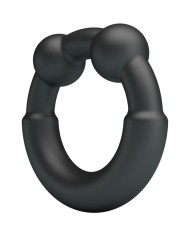 CRAZY BULL - BAGUE EN SILICONE MECO MODÈLE 15