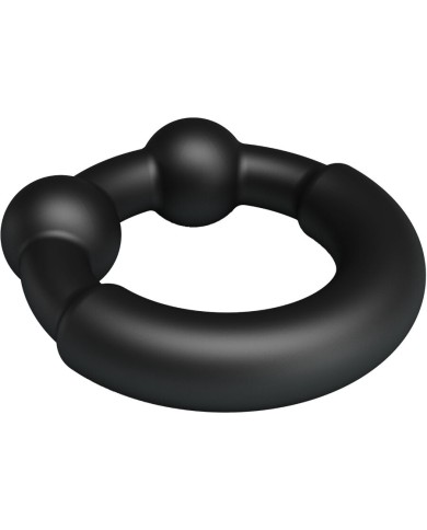 CRAZY BULL - BAGUE EN SILICONE MECO MODÈLE 15