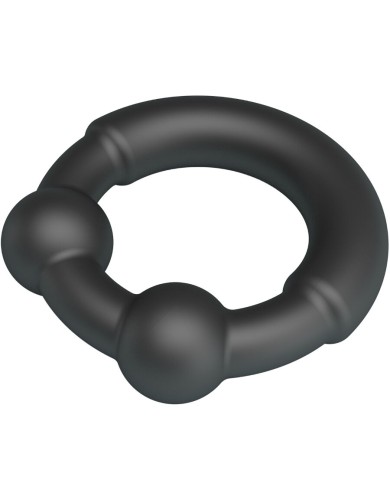 CRAZY BULL - BAGUE EN SILICONE MECO MODÈLE 15