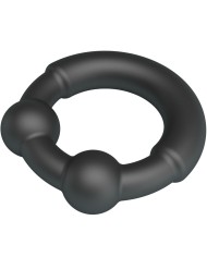 CRAZY BULL - BAGUE EN SILICONE MECO MODÈLE 15