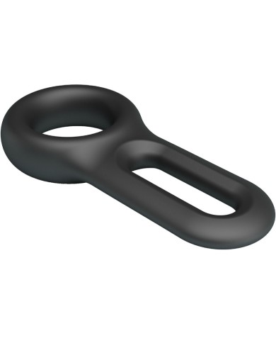 CRAZY BULL - BAGUE EN SILICONE ONIEL MODÈLE 18