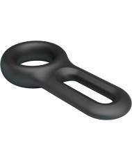 CRAZY BULL - BAGUE EN SILICONE ONIEL MODÈLE 18