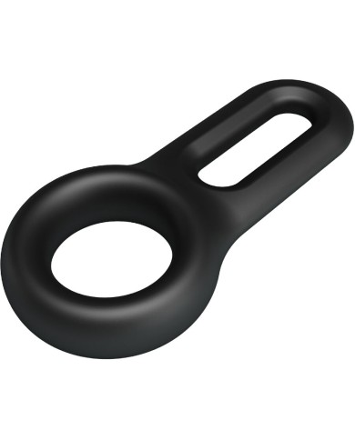 CRAZY BULL - BAGUE EN SILICONE ONIEL MODÈLE 18