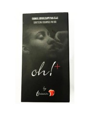 TENTATION - CREMIGEL CRÈME STIMULANTE SENSIBILISANTE POUR ELLE 30 ML