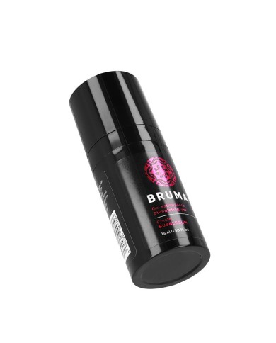 BRUMA - BAUME INTENSIFIANT SAVEUR BUBBLEGUM 15 ML