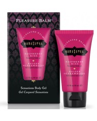 KAMASUTRA - BAUME DE PLAISIR STIMULANT FRAMBOISE 50ML