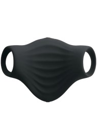ROCKS-OFF - PALM NOIR VIBRATEUR FLEXIBLE MASTURBATEUR