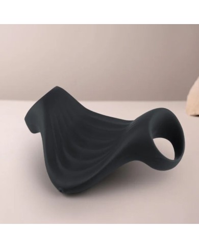 ROCKS-OFF - PALM NOIR VIBRATEUR FLEXIBLE MASTURBATEUR