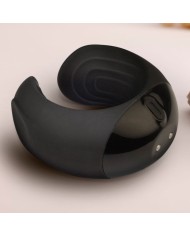 ROCKS-OFF - MASTURBATEUR VIBRATEUR ECHO BLACK