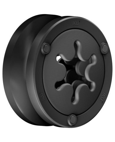 FUN FACTORY - MASTURBATEUR IKU FLEX NOIR