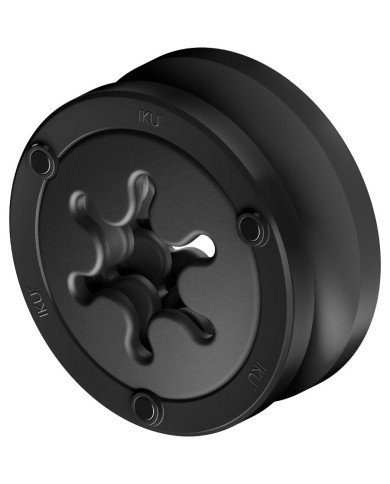 FUN FACTORY - MASTURBATEUR IKU FLEX NOIR