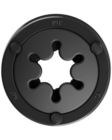 FUN FACTORY - MASTURBATEUR IKU FLEX NOIR