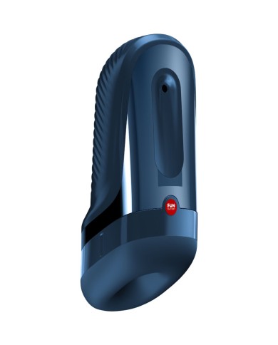 FUN FACTORY - MASTURBATEUR ARES BLEU NUIT