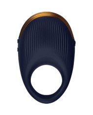CLIMAXIMUM - CAPTURE SENSORY ANNEAU VIBRATEUR POUR PÉNIS