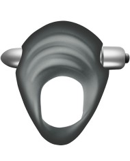 CLIMAXIMUM - KIT ENTICE ANNEAU PÉNITENTIAIRE + VIBRATEUR PROSTATIQUE DÉBUTANTS