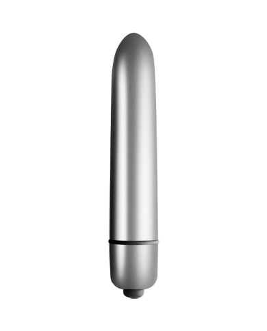 CLIMAXIMUM - KIT ENTICE ANNEAU PÉNITENTIAIRE + VIBRATEUR PROSTATIQUE DÉBUTANTS