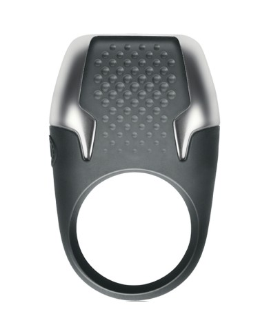 CLIMAXIMUM - KIT EXCITE ANNEAU PÉNITENTIAIRE + MASSEUR DE PROSTATE À FIL