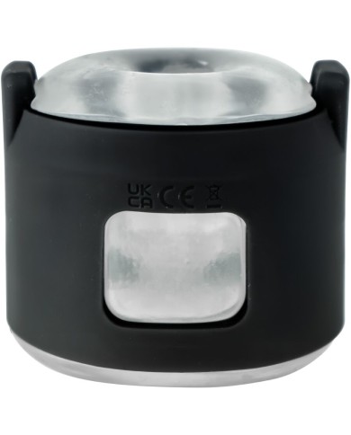 KIIROO - VIBRATEUR DE POCHE POUR HOMME POWERSHOT