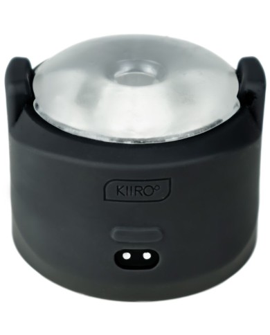 KIIROO - VIBRATEUR DE POCHE POUR HOMME POWERSHOT