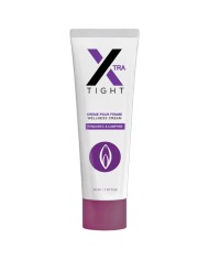 RUF - X CRÈME ORGASMIQUE DE MASSAGE INTIME