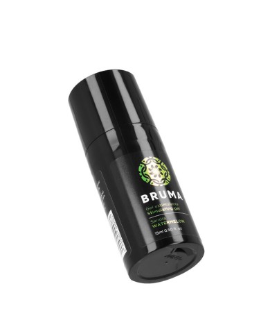 BRUMA - BAUME INTENSIFIANT SAVEUR PASTÈQUE 15 ML