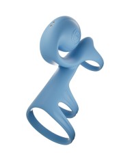 SNAIL VIBE - JOVI ARC ANNEAU DE COUPLE AVEC TÉLÉCOMMANDE NOIRE