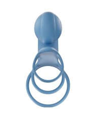 SNAIL VIBE - JOVI ARC ANNEAU DE COUPLE AVEC TÉLÉCOMMANDE NOIRE