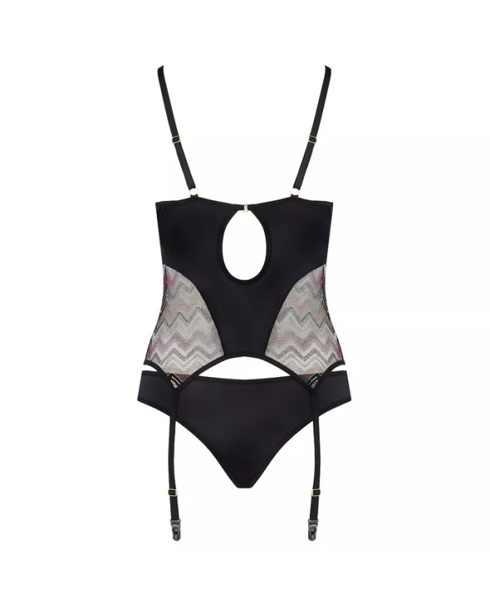 CASMIR - LAGERTA CORSET S/M