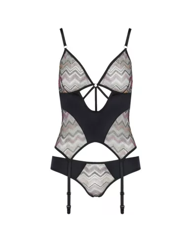 CASMIR - LAGERTA CORSET L/XL